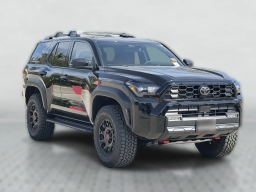 Toyota 4Runner TRD Off Road 4WD (Natl) 2026