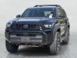 Toyota 4Runner TRD Off Road 4WD (Natl) 2026
