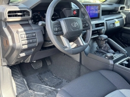 Toyota 4Runner TRD Off Road 4WD (Natl) 2026