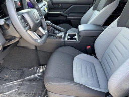 Toyota 4Runner TRD Off Road 4WD (Natl) 2026