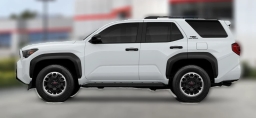 Toyota 4Runner TRD Off Road Premium 4WD (Natl) 2026
