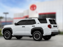 Toyota 4Runner TRD Off Road Premium 4WD (Natl) 2026