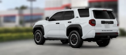 Toyota 4Runner TRD Off Road Premium 4WD (Natl) 2026