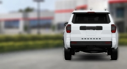 Toyota 4Runner TRD Off Road Premium 4WD (Natl) 2026