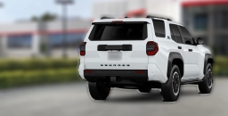 Toyota 4Runner TRD Off Road Premium 4WD (Natl) 2026