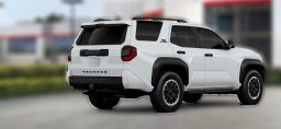 Toyota 4Runner TRD Off Road Premium 4WD (Natl) 2026