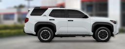 Toyota 4Runner TRD Off Road Premium 4WD (Natl) 2026