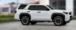 Toyota 4Runner TRD Off Road Premium 4WD (Natl) 2026