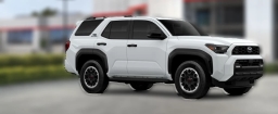 Toyota 4Runner TRD Off Road Premium 4WD (Natl) 2026
