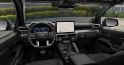 Toyota 4Runner TRD Off Road Premium 4WD (Natl) 2026