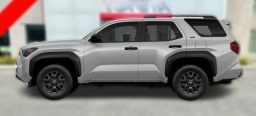 Toyota 4Runner SR5 4WD (Natl) 2026