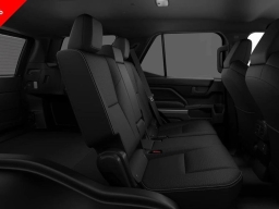 Toyota 4Runner SR5 4WD (Natl) 2026