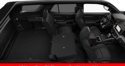 Toyota 4Runner SR5 4WD (Natl) 2026