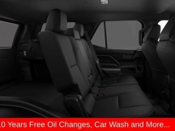 Toyota 4Runner SR5 4WD (Natl) 2026