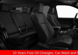 Toyota 4Runner SR5 4WD (Natl) 2026