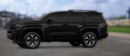 Toyota 4Runner TRD Sport Premium 4WD (Natl) 2026