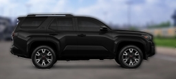 Toyota 4Runner TRD Sport Premium 4WD (Natl) 2026