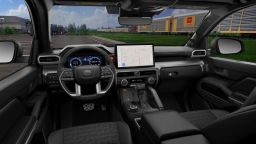 Toyota 4Runner TRD Sport Premium 4WD (Natl) 2026