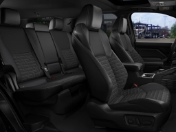 Toyota 4Runner TRD Sport Premium 4WD (Natl) 2026