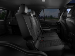 Toyota 4Runner TRD Sport Premium 4WD (Natl) 2026