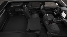 Toyota 4Runner TRD Sport Premium 4WD (Natl) 2026