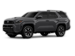 Toyota 4Runner TRD Sport Premium 4WD (Natl) 2026