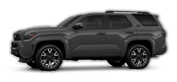 Toyota 4Runner TRD Sport Premium 4WD (Natl) 2026