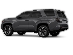 Toyota 4Runner TRD Sport Premium 4WD (Natl) 2026