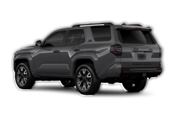 Toyota 4Runner TRD Sport Premium 4WD (Natl) 2026