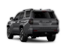 Toyota 4Runner TRD Sport Premium 4WD (Natl) 2026