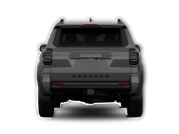 Toyota 4Runner TRD Sport Premium 4WD (Natl) 2026
