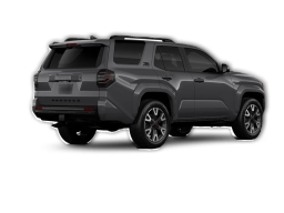 Toyota 4Runner TRD Sport Premium 4WD (Natl) 2026