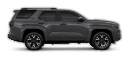 Toyota 4Runner TRD Sport Premium 4WD (Natl) 2026