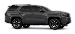 Toyota 4Runner TRD Sport Premium 4WD (Natl) 2026