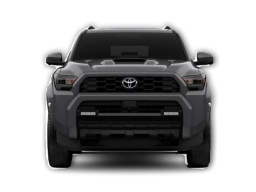 Toyota 4Runner TRD Sport Premium 4WD (Natl) 2026