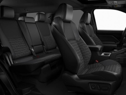 Toyota 4Runner TRD Sport Premium 4WD (Natl) 2026