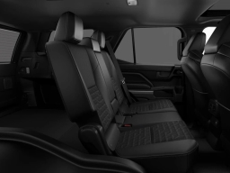 Toyota 4Runner TRD Sport Premium 4WD (Natl) 2026