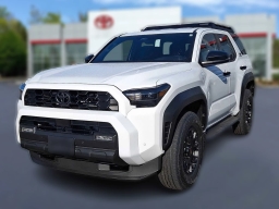 Toyota 4Runner TRD Off Road 4WD (SE) 2026