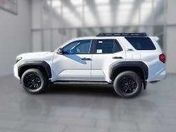 Toyota 4Runner TRD Off Road 4WD (SE) 2026