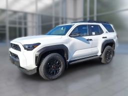 Toyota 4Runner TRD Off Road 4WD (SE) 2026