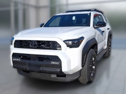 Toyota 4Runner TRD Off Road 4WD (SE) 2026