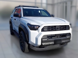 Toyota 4Runner TRD Off Road 4WD (SE) 2026