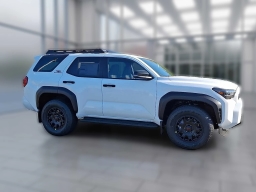 Toyota 4Runner TRD Off Road 4WD (SE) 2026