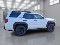 Toyota 4Runner TRD Off Road 4WD (SE) 2026