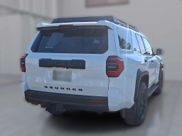 Toyota 4Runner TRD Off Road 4WD (SE) 2026