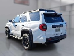 Toyota 4Runner TRD Off Road 4WD (SE) 2026