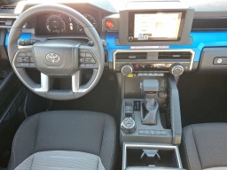 Toyota 4Runner TRD Off Road 4WD (SE) 2026