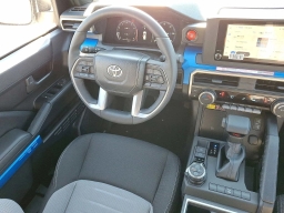 Toyota 4Runner TRD Off Road 4WD (SE) 2026