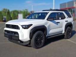 Toyota 4Runner TRD Off Road 4WD (SE) 2026
