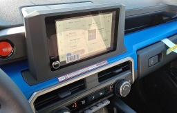 Toyota 4Runner TRD Off Road 4WD (SE) 2026